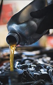 Oil Change Coupon