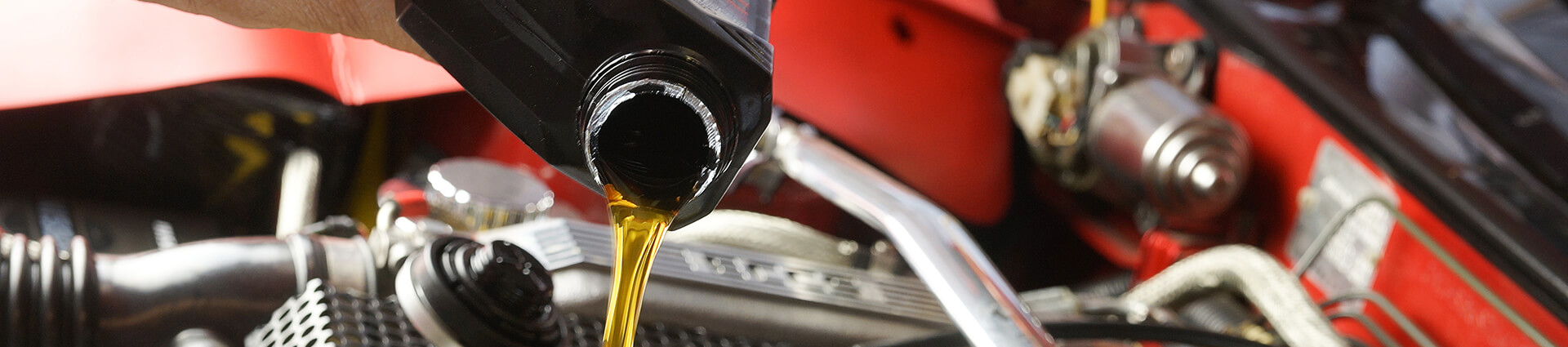 Oil Change Service | Oil Change Coupons | Oil Change Near Me