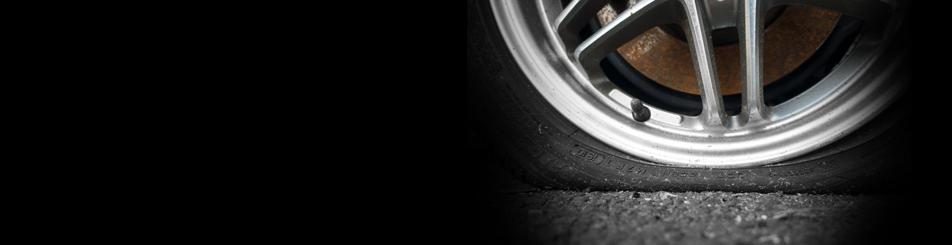 Tire Repair Near Me | Fix a Flat Tire | Tire Repair Shops