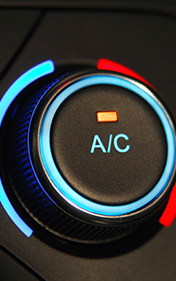 AC power button