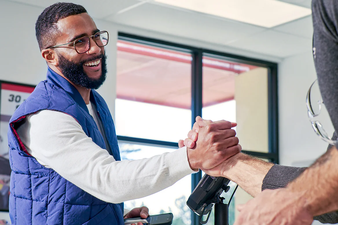 Proudly Serving Northeast Oklahoma with Expert Auto Care