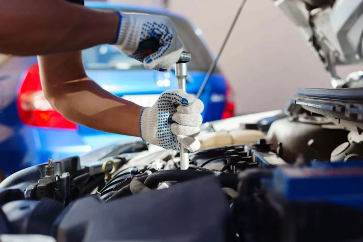 The Benefits of Routine Car Maintenance and Inspections