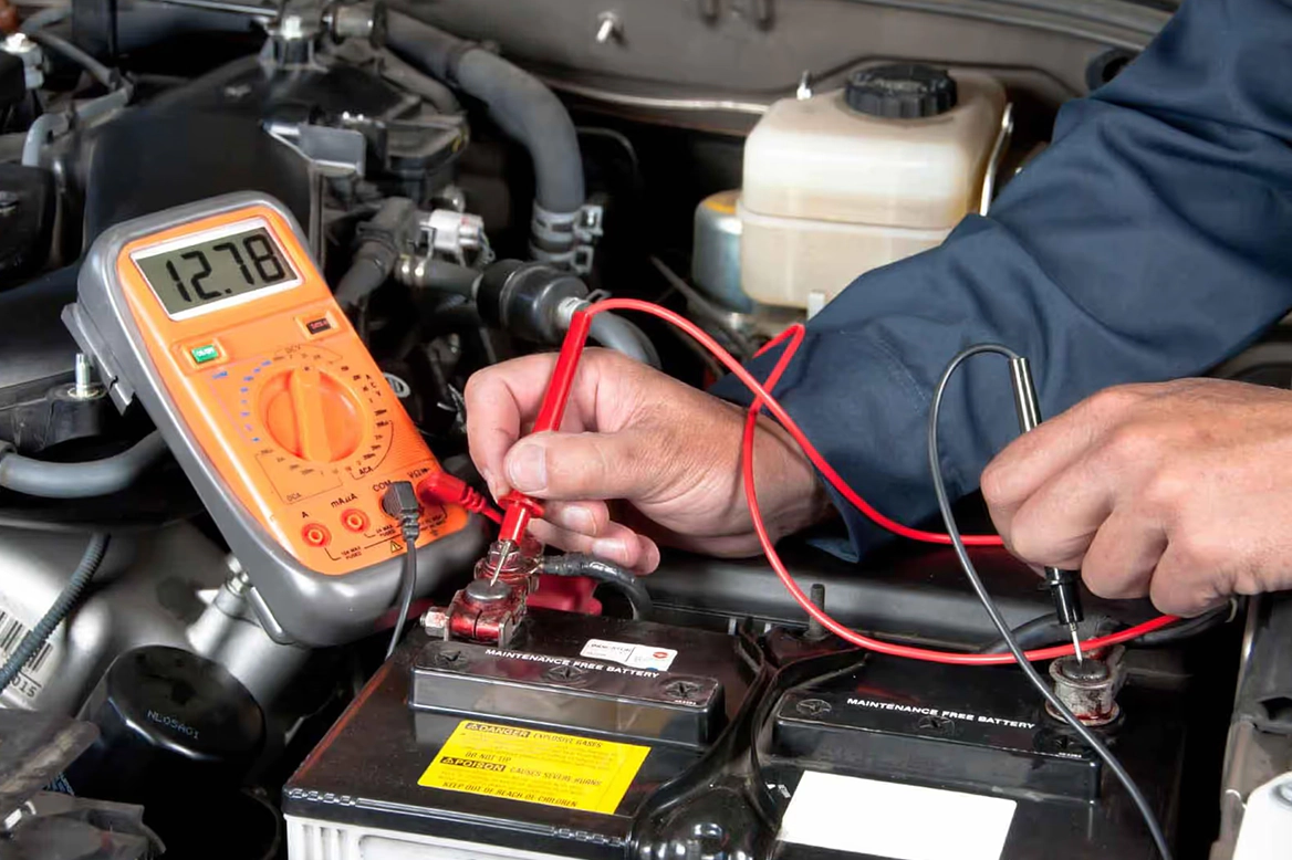 How To Extend Your Car’s Battery Life