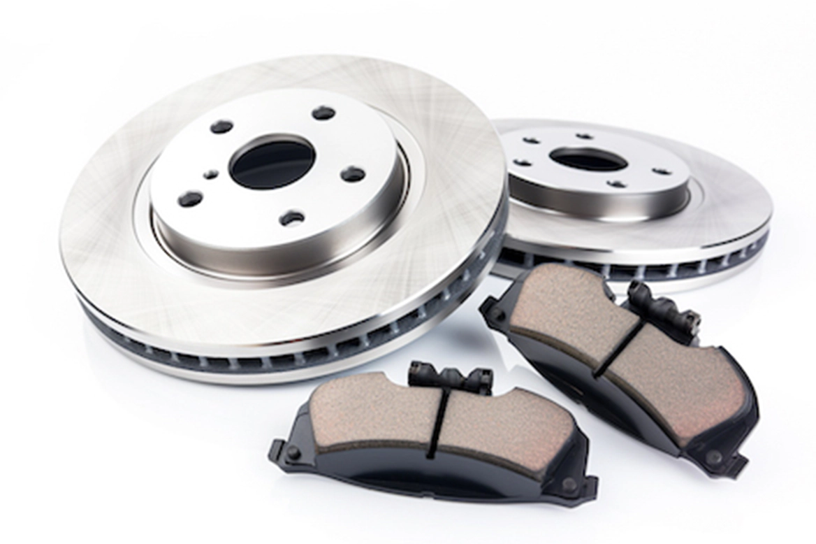 Brake Pads 101: Understanding Your Braking System & Its Key Component