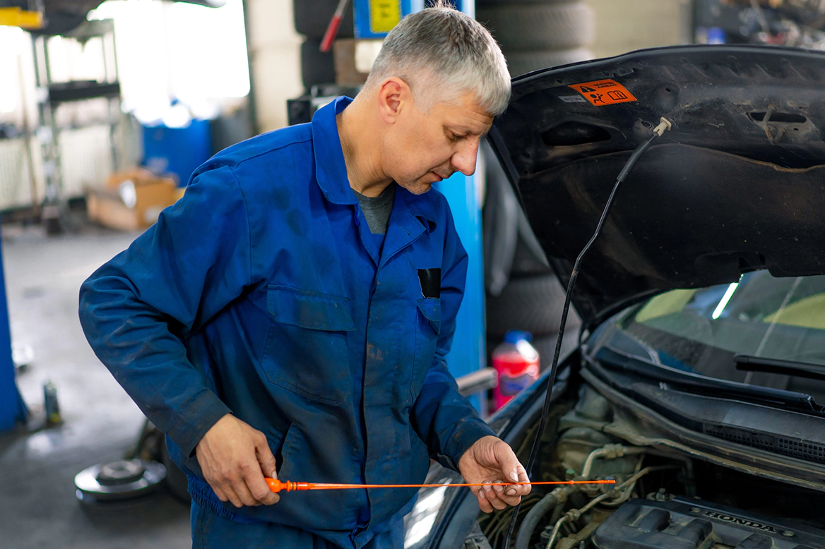 Oil Changes and Engine Health: The Science Behind Lubrication