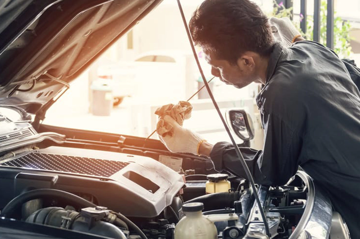 Oil Changes and Your Vehicle’s Warranty
