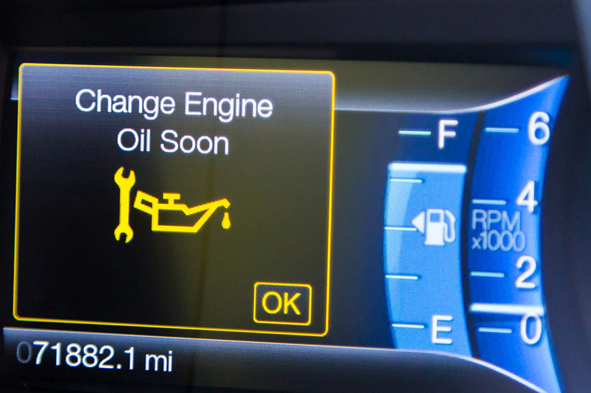 How Regular Oil Change Service in Tulsa Can Save You Money