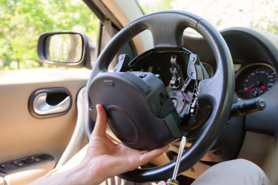 Steering Repair: Common Steering Problems and How to Diagnose Them